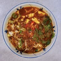   at Yun Shan Ge Vegetarian House - Penang St in Penang