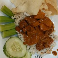 Redang at Yun Shan Ge Vegetarian House - Penang St in Penang