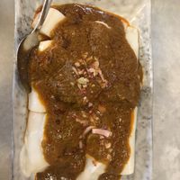 Delicious  at Yun Shan Ge Vegetarian House - Penang St in Penang