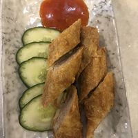 Tasty  at Yun Shan Ge Vegetarian House - Penang St in Penang