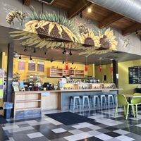   at Laughing Planet - Blair Blvd in Eugene