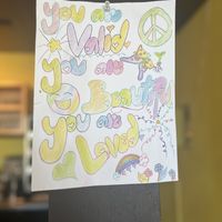   at Laughing Planet - Blair Blvd in Eugene