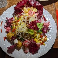 Mekong Nudeln (9,90€) - 3/5 at Gayaya in Berlin