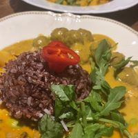 Tagesmenü   at Gayaya in Berlin