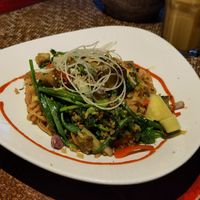 Pad Thai für 13,90 at Gayaya in Berlin