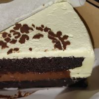 GF VG chocolate mint cake at Sweet Life Patisserie - Monroe St in Eugene