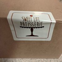 Sweet Touch at Sweet Life Patisserie - Monroe St in Eugene