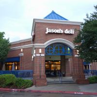 Jason's Deli at Jason's Deli in Baton Rouge