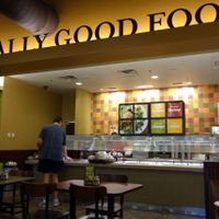 Jason's Deli at Jason's Deli in Baton Rouge