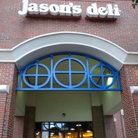 Jason's Deli at Jason's Deli in Baton Rouge