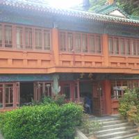 8 at Kwun Yam Temple in Outlying Islands