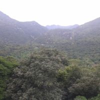 10 at Kwun Yam Temple in Outlying Islands