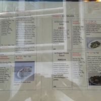 4 at Dandy's Organic Cafe in Hong Kong Island