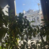   at Holy Donut in Kaunas