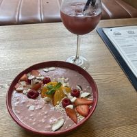   at Holy Donut in Kaunas