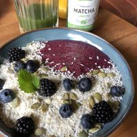   at Holy Donut in Kaunas