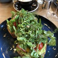   at Holy Donut in Kaunas