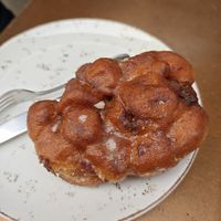  at Holy Donut in Kaunas