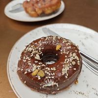 at Holy Donut in Kaunas