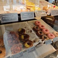  at Holy Donut in Kaunas