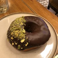   at Holy Donut in Kaunas