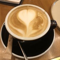   at Holy Donut in Kaunas