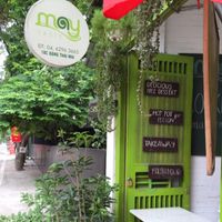 may taste  at May Taste in Hanoi