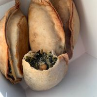 You can’t go wrong with anything you buy over here, always a 10/10! Thanks so much for keeping me with a full belly!   at Parlour Vegan Bakery in Plantation