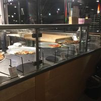 Veracity Pizza at Versalia Pizza in Spokane