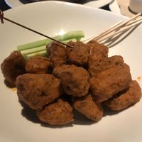 DELICIOUS BUFFALO ‘WINGS’ at Yard House in Glendale