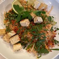   at Cafe Menta in Vienna