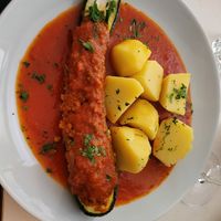  at Cafe Menta in Vienna