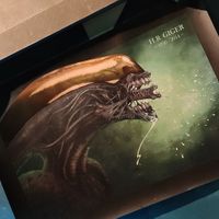 Deco at Le Dernier Bar avant la Fin du Monde in Paris