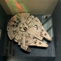   at Le Dernier Bar avant la Fin du Monde in Paris