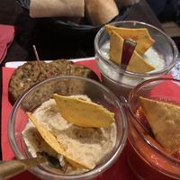   at Le Dernier Bar avant la Fin du Monde in Paris