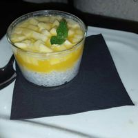 Teotihuacan at Le Dernier Bar avant la Fin du Monde in Paris