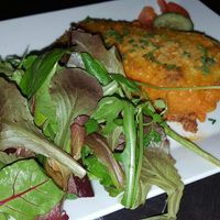 Commutateur de fin du monde at Le Dernier Bar avant la Fin du Monde in Paris