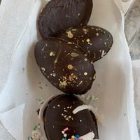   at Vogue Cakes in Vancouver