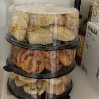   at Vogue Cakes in Vancouver