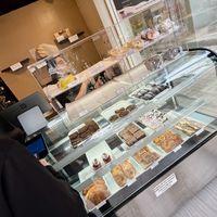 All Ⓥ   at Vogue Cakes in Vancouver