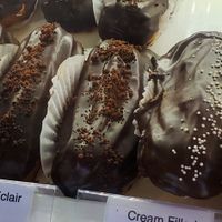  at Vogue Cakes in Vancouver