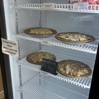   at Vogue Cakes in Vancouver