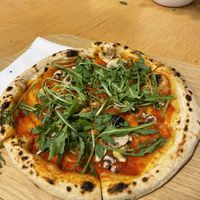   at Unter Freunden in Heidelberg