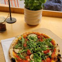  at Unter Freunden in Heidelberg