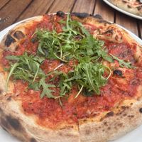   at Unter Freunden in Heidelberg