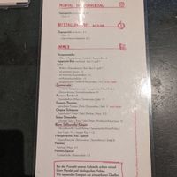  at Cafe Rost in Mannheim