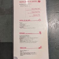  at Cafe Rost in Mannheim