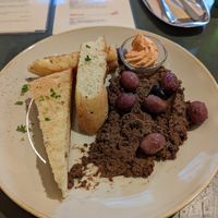  at Cafe Rost in Mannheim