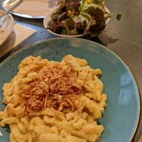  at Cafe Rost in Mannheim