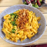  at Cafe Rost in Mannheim